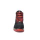Batai ELTEN Maddox Black Red Mid ESD S3 SRC, juodi/raudoni 4