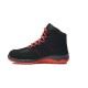 Batai ELTEN Maddox Black Red Mid ESD S3 SRC, juodi/raudoni 3