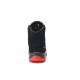 Batai ELTEN Maddox Black Red Mid ESD S3 SRC, juodi/raudoni 5