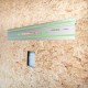 Kreipiančioji liniuotė FESTOOL FS 1400/2-KP 3