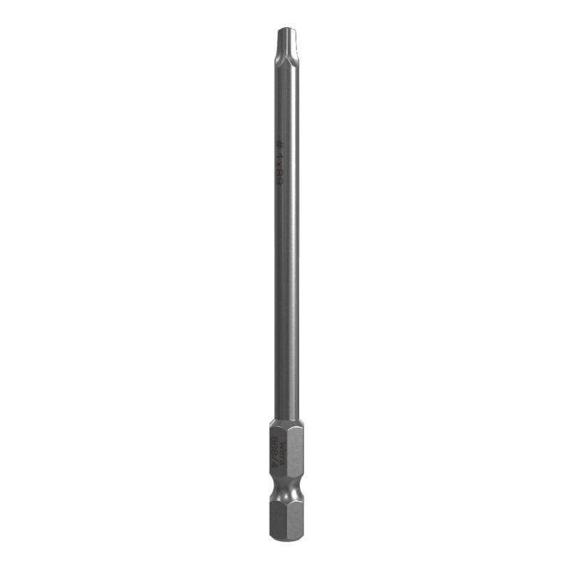 Atsuktuvo antgalis WERA 868/4 1