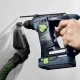 Akumuliatorinis perforatorius FESTOOL BHC 18 HPC 4,0 I-Plus 6