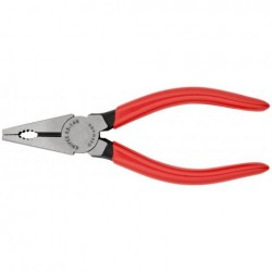 Kombinuotos replės 140mm KNIPEX