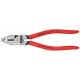 Kombinuotos didelės svertinės jėgos replės KNIPEX 2