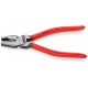 Kombinuotos didelės svertinės jėgos replės KNIPEX 3