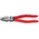 Kombinuotos didelės svertinės jėgos replės KNIPEX 0201200 1