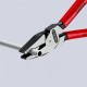 Kombinuotos didelės svertinės jėgos replės KNIPEX 0201200 4