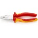 Kombinuotos elektrikų replės KNIPEX 0106190 3 Kombinuotos elektrikų replės KNIPEX 0106190 3