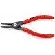 Preciziškos replės vidiniams žiedams KNIPEX 2