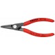 Preciziškos replės vidiniams žiedams KNIPEX 1