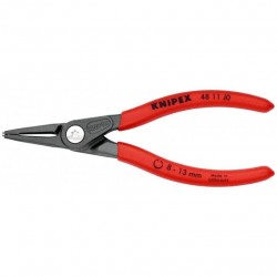 Preciziškos replės vidiniams žiedams KNIPEX 4811J0