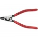 Replės išoriniams žiedams KNIPEX 2