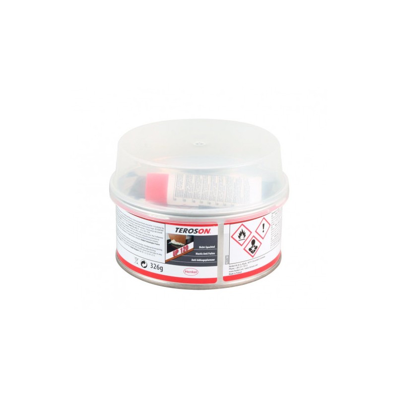 Cheminis metalas LOCTITE Teroson Up 130, 321g 1 Cheminis metalas LOCTITE Teroson Up 130, 321g 1