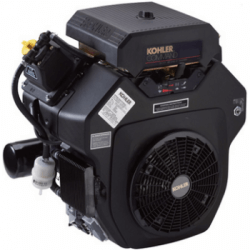 Benzininis keturtaktis variklis KOHLER CH640-3027