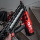 Smeigiakalė MILWAUKEE M18 FN15GA-0X 4