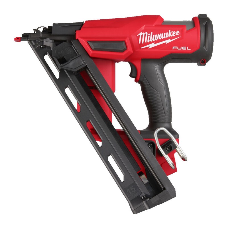 Smeigiakalė MILWAUKEE M18 FN15GA-0X 1