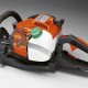 Gyvatvorių žirklės HUSQVARNA 122HD45 3 Gyvatvorių žirklės HUSQVARNA 122HD45 3