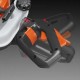 Gyvatvorių žirklės HUSQVARNA 522HDR75X 2