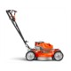 Akumuliatorinė vejapjovė HUSQVARNA LB 553iV 3 Akumuliatorinė vejapjovė HUSQVARNA LB 553iV 3