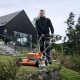 Akumuliatorinė vejapjovė HUSQVARNA LB 553iV 5 Akumuliatorinė vejapjovė HUSQVARNA LB 553iV 5