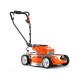 Akumuliatorinė vejapjovė HUSQVARNA LB 553iV 2 Akumuliatorinė vejapjovė HUSQVARNA LB 553iV 2