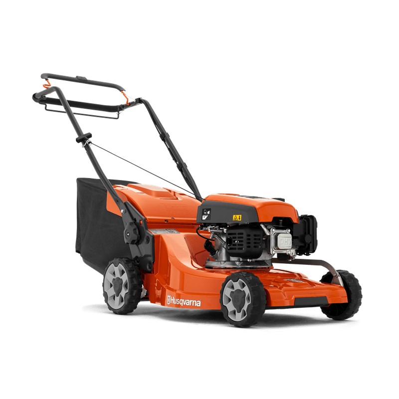 Vejapjovė HUSQVARNA LC 247S 1 Vejapjovė HUSQVARNA LC 247S 1