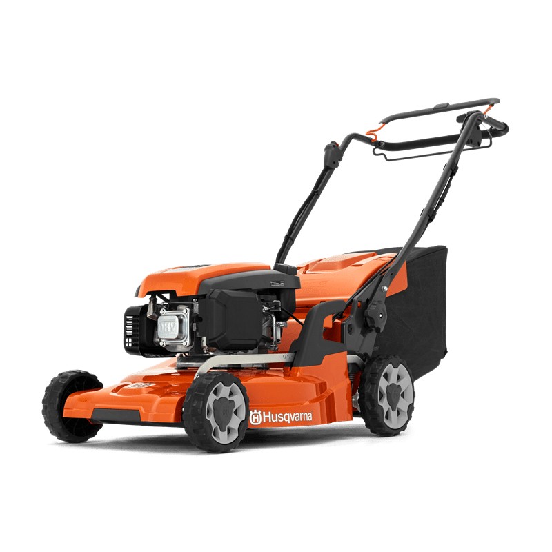 Vejapjovė HUSQVARNA LC 347VE 1 Vejapjovė HUSQVARNA LC 347VE 1