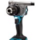Akumuliatorinis gręžtuvas MAKITA DF001GM201 40V Max XGT 4