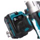 Akumuliatorinis gręžtuvas MAKITA DF001GM201 40V Max XGT 5