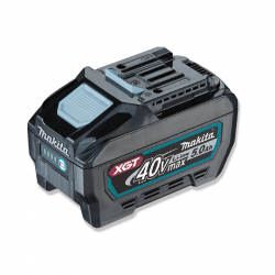 Akumuliatorius MAKITA BL4050F 40V MAX XGT 5,0Ah