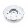 Deimantinis diskas FLEX Surface-Jet D150 23,5
