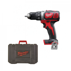 Akumuliatorinis gręžtuvas MILWAUKEE M18 BDD-0C