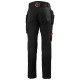 Kelnės HELLY HANSEN Chelsea Evolution BRZ cons, juodos 2