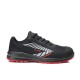 Batai ELTEN Larkin XXSports Black-Grey Low ESD S1P, juodi 2