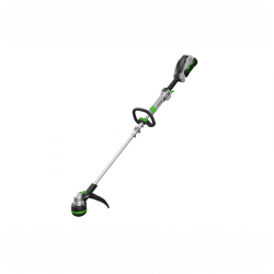 Akumuliatorinė žoliapjovė EGO Power+ Split-Shaft ST1401E-ST 35cm su priedais