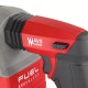Akumuliatorinis perforatorius MILWAUKEE M18 ONEFH-0X OneKey 3