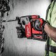 Akumuliatorinis perforatorius MILWAUKEE M18 ONEFH-0X OneKey 5