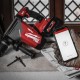 Akumuliatorinis perforatorius MILWAUKEE M18 ONEFH-0X OneKey 6