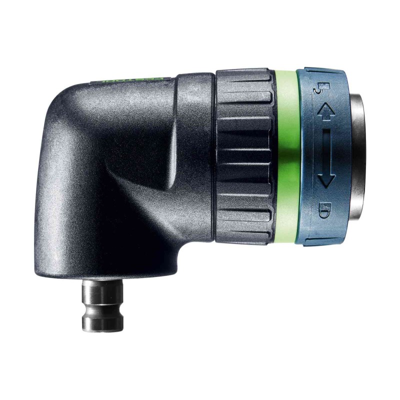 Kampinis antgalis FESTOOL AN-UNI 1