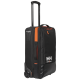 Kelioninis krepšys HELLY HANSEN Weekend Traveler 45L, juodas 2 Kelioninis krepšys HELLY HANSEN Weekend Traveler 45L, juodas 2