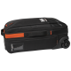 Kelioninis krepšys HELLY HANSEN Weekend Traveler 45L, juodas 3 Kelioninis krepšys HELLY HANSEN Weekend Traveler 45L, juodas 3