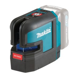 Lazerinis nivelyras MAKITA SK106DZ