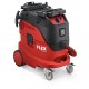 Siurblys su automatiniu nusivalymu FLEX VCE 44L AC su priedais 2