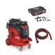 Siurblys su automatiniu nusivalymu FLEX VCE 33L AC 1