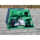 Akumuliatorinis lenkimo/kirpimo įrankis HiKOKI VB3616DA Multi Volt (demo) 2