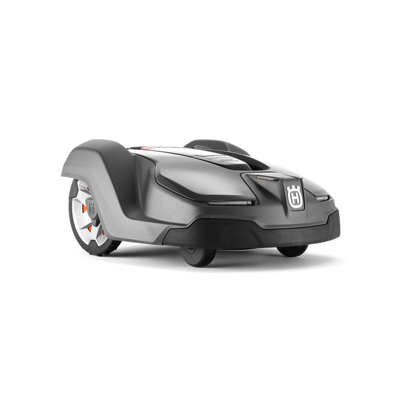 Vejos robotas HUSQVARNA Automower 430X Gitana