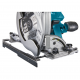 Akumuliatorinis diskinis pjūklas MAKITA 40V MAX XGT, 85mm, ø235x30mm 4