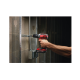 Akumuliatorinis smūginis gręžtuvas MILWAUKEE M18 BPD-0C