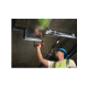 Akumuliatorinis smūginis gręžtuvas MILWAUKEE M18 BPD-0C