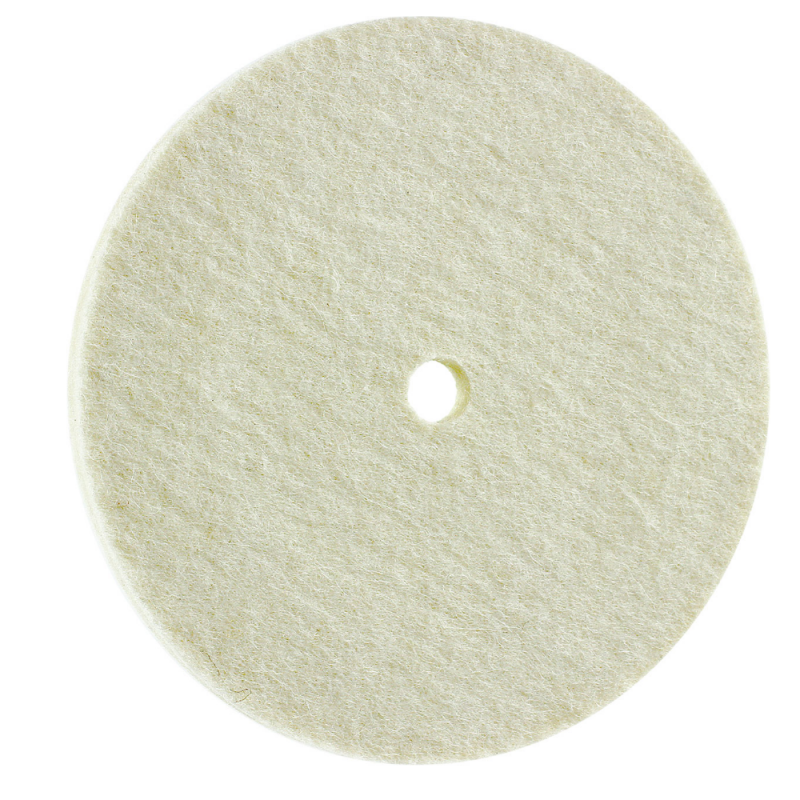 Poliravimo diskas GERD Merino Klett 125-10 1 Poliravimo diskas GERD Merino Klett 125-10 1